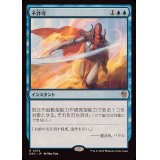 不許可/Disallow《日本語》【DRC】