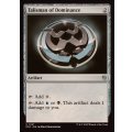 [EX+]威圧のタリスマン/Talisman of Dominance《英語》【DRC】