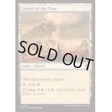 信義の砂漠/Desert of the True《英語》【DRC】