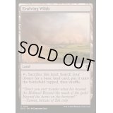 [EX+](0153)進化する未開地/Evolving Wilds《英語》【DRC】