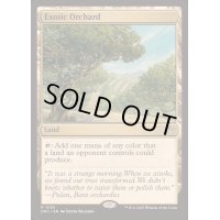 [EX+]風変わりな果樹園/Exotic Orchard《英語》【DRC】