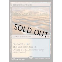 画像1: [EX+]灌漑農地/Irrigated Farmland《英語》【DRC】