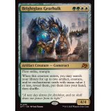輝晶の機械巨人/Brightglass Gearhulk《英語》【DFT】