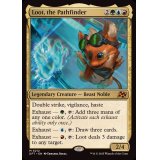 開拓者、おたから/Loot, the Pathfinder《英語》【DFT】