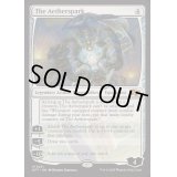 [EX+]霊気灯/The Aetherspark《英語》【DFT】
