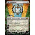 (ダブルレインボウFOIL)霊気灯/The Aetherspark《英語》【DFT】