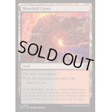 [EX+]血溜まりの洞窟/Bloodfell Caves《英語》【DFT】