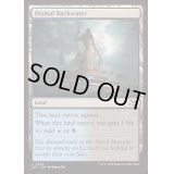 [EX+]陰鬱な僻地/Dismal Backwater《英語》【DFT】