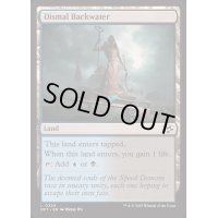 [EX+]陰鬱な僻地/Dismal Backwater《英語》【DFT】