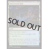 [EX+]茨森の滝/Thornwood Falls《英語》【DFT】