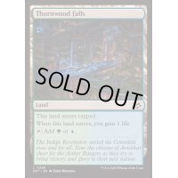 [EX+]茨森の滝/Thornwood Falls《英語》【DFT】