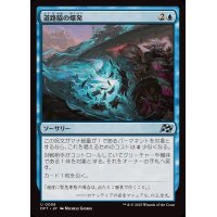(FOIL)道路脇の爆発/Roadside Blowout《日本語》【DFT】