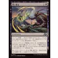 [EX+](FOIL)勢い挫き/Momentum Breaker《日本語》【DFT】