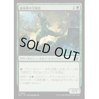 [EX+]緑地帯の守護者/Greenbelt Guardian《日本語》【DFT】