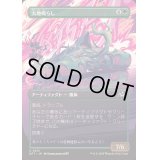 [EX+](フルアート)大地鳴らし/Earthrumbler《日本語》【DFT】