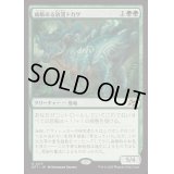 [EX+]威厳ある放漫トカゲ/Regal Imperiosaur《日本語》【DFT】