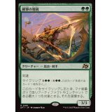 (FOIL)網撃の精鋭/Webstrike Elite《日本語》【DFT】