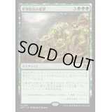 [EX+]世界軟泥の進撃/March of the World Ooze《日本語》【DFT】
