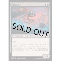 [EX+]残骸の木人/Wreckage Wickerfolk《日本語》【DFT】