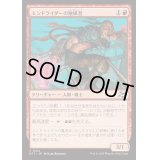エンドライダーの触媒者/Endrider Catalyzer《日本語》【DFT】