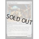 [EX+]切符亀/Ticket Tortoise《英語》【DFT】