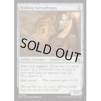 [EX+]歩く石棺/Walking Sarcophagus《英語》【DFT】