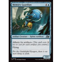 記録の守護者/Memory Guardian《英語》【DFT】