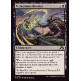 (FOIL)勢い挫き/Momentum Breaker《英語》【DFT】