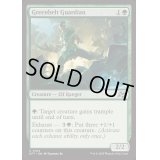 [EX+]緑地帯の守護者/Greenbelt Guardian《英語》【DFT】