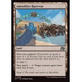 アモンケット・サーキット/Amonkhet Raceway《英語》【DFT】