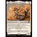 未来の優勝者、バスリ/Basri, Tomorrow's Champion《英語》【DFT】