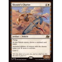 空見の戦車/Skyseer's Chariot《英語》【DFT】
