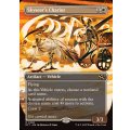 (フルアート)空見の戦車/Skyseer's Chariot《英語》【DFT】