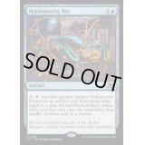 [EX+](FOIL)再利用隔室/Repurposing Bay《英語》【DFT】
