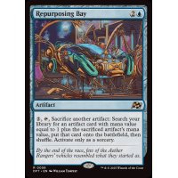 再利用隔室/Repurposing Bay《英語》【DFT】