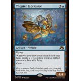 飛行機械の製造者/Thopter Fabricator《英語》【DFT】