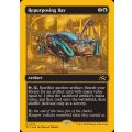 (ファーストプレイスFOIL)再利用隔室/Repurposing Bay《英語》【DFT】