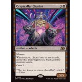 墓所呼びの戦車/Cryptcaller Chariot《英語》【DFT】