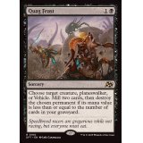 [EX+]沼地の晩餐会/Quag Feast《英語》【DFT】