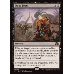 画像1: [EX+]沼地の晩餐会/Quag Feast《英語》【DFT】