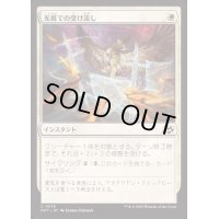 光盾での受け流し/Lightshield Parry《日本語》【DFT】