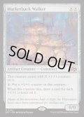 [EX+](FOIL)市場背負いの歩行機械/Marketback Walker《英語》【DFT】