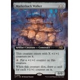 [EX+](フルアート)市場背負いの歩行機械/Marketback Walker《英語》【DFT】