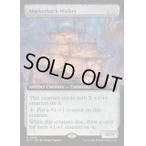 [EX+](FOIL)(フルアート)市場背負いの歩行機械/Marketback Walker《英語》【DFT】