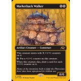 [EX](ファーストプレイスFOIL)市場背負いの歩行機械/Marketback Walker《英語》【DFT】