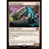 (FOIL)救出エンジン/Salvation Engine《英語》【DFT】