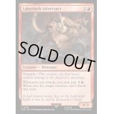 Labyrinth Adversary《英語》【ACR】