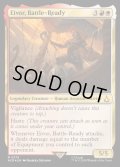 (FOIL)Eivor, Battle-Ready《英語》【ACR】