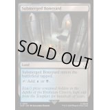 [EX+]Submerged Boneyard《英語》【ACR】