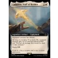 (フルアート)ヘルメスの杖、カドゥケウス/Caduceus, Staff of Hermes《英語》【ACR】
